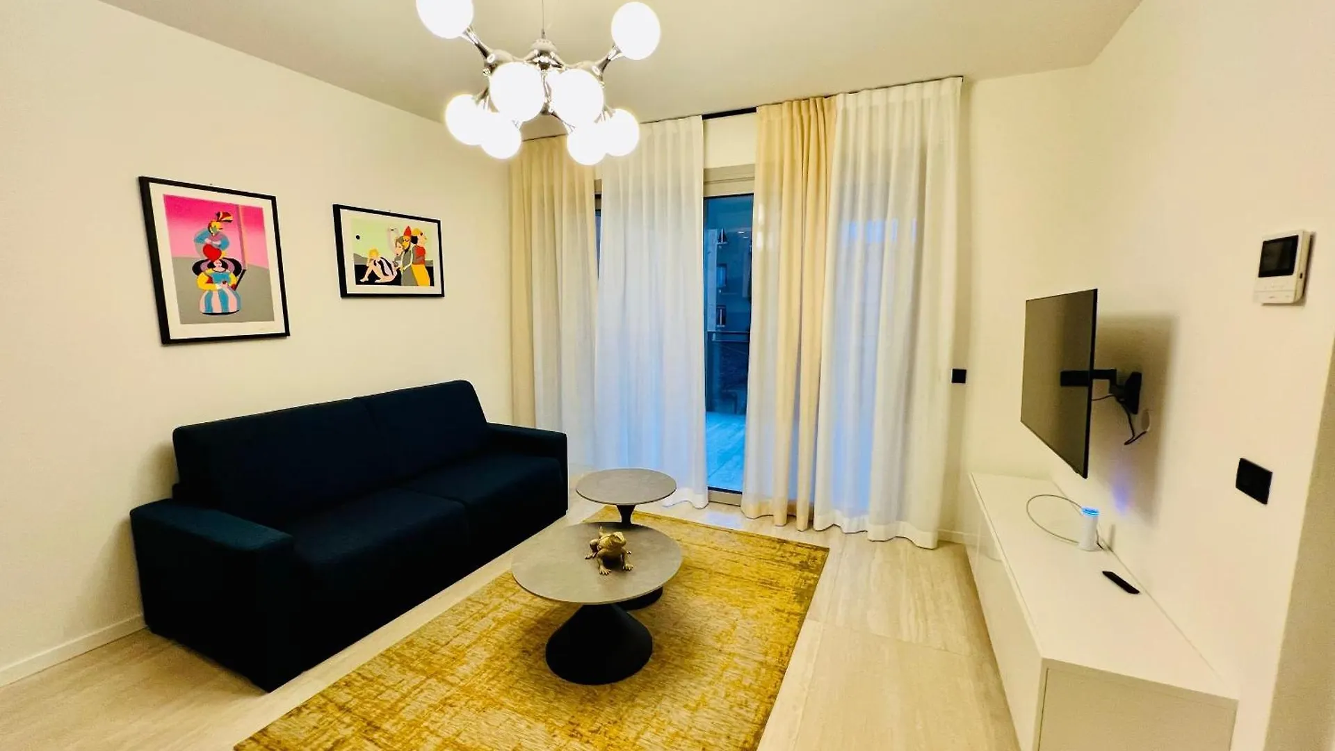 Cremona Inn Aparthotel Italy