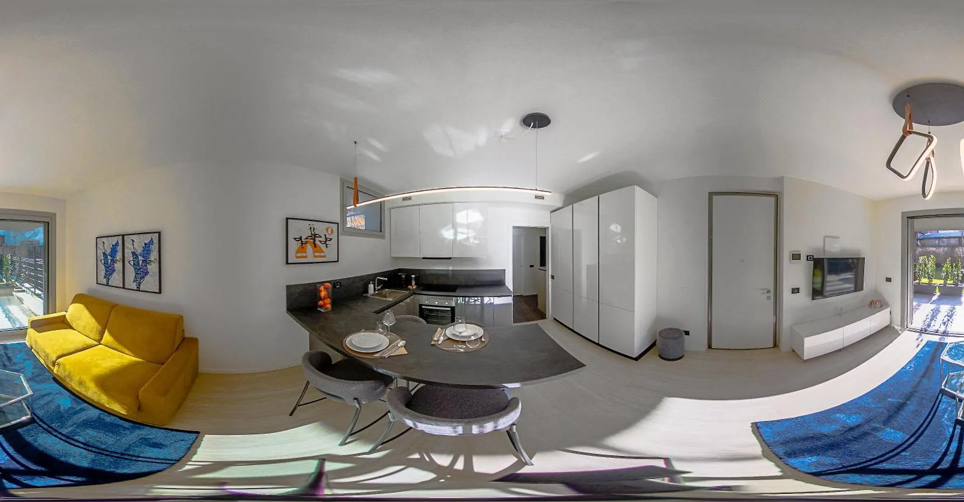 Cremona Inn Aparthotel