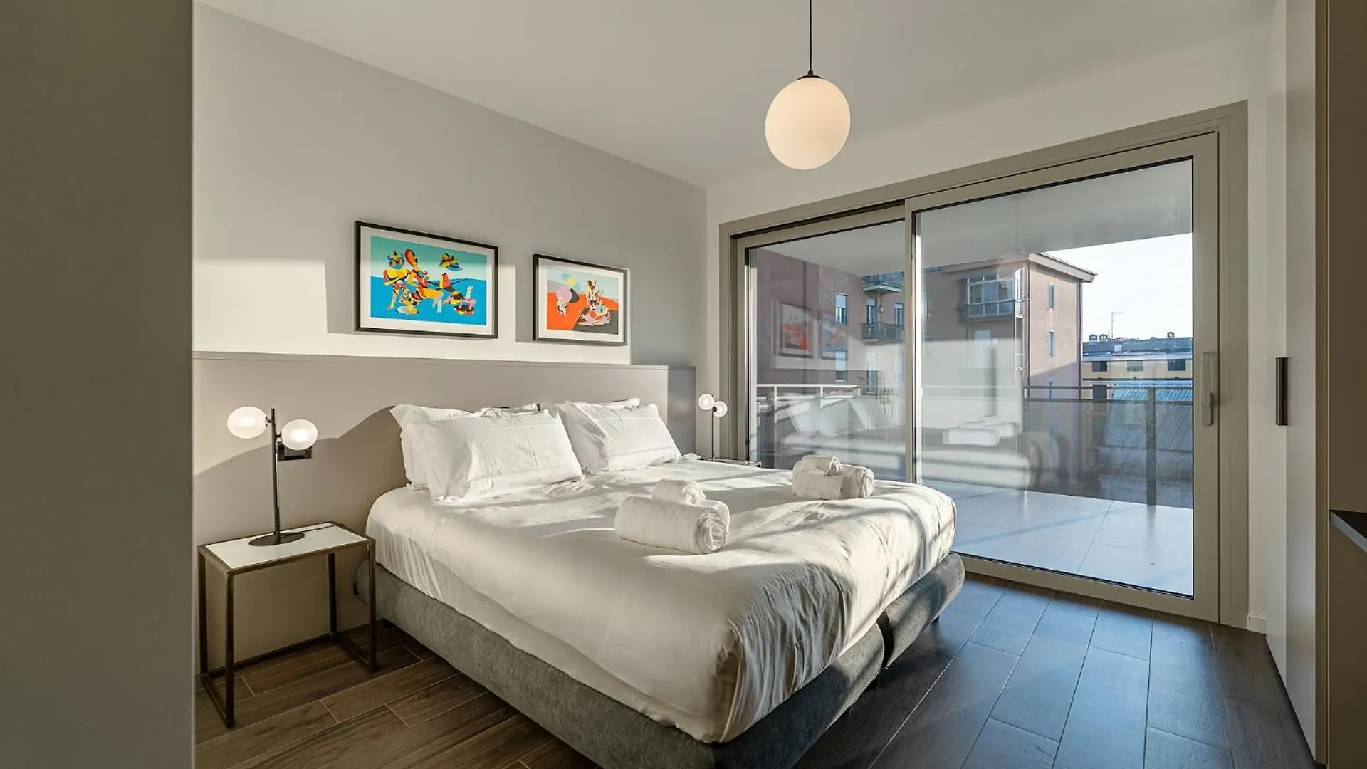 Cremona Inn Aparthotel