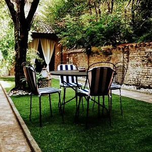  Ferienhaus Garden Vittoria